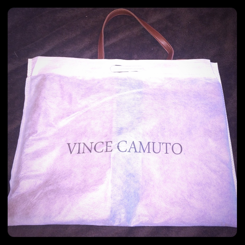 Vince Camuto Luck Tote